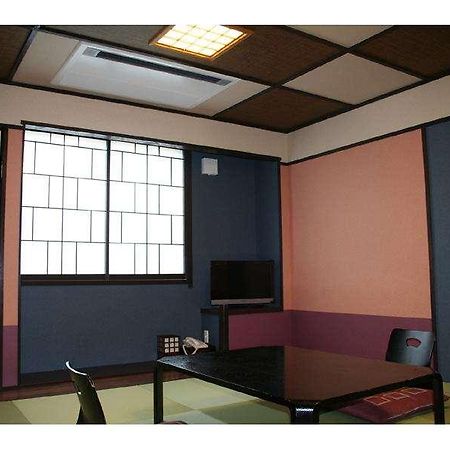 Nagoya Katei Miyoshi Hotel Buitenkant foto