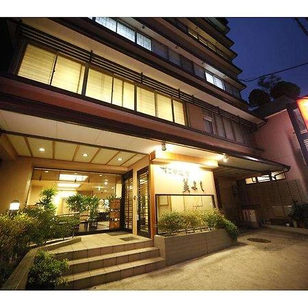 Nagoya Katei Miyoshi Hotel Buitenkant foto