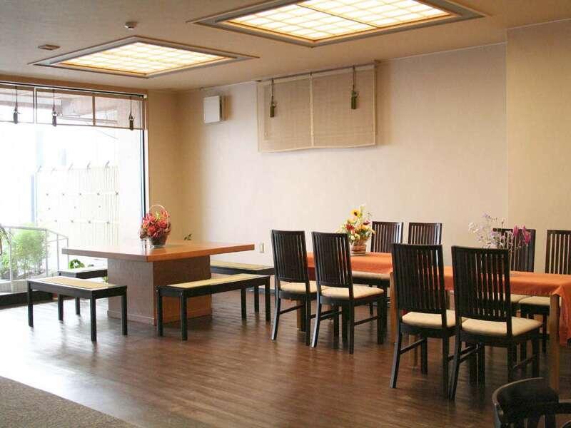Nagoya Katei Miyoshi Hotel Buitenkant foto