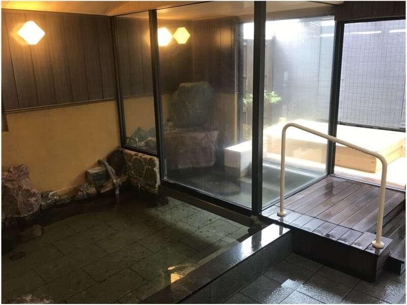 Nagoya Katei Miyoshi Hotel Buitenkant foto