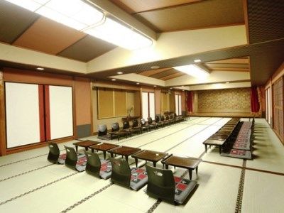 Nagoya Katei Miyoshi Hotel Buitenkant foto